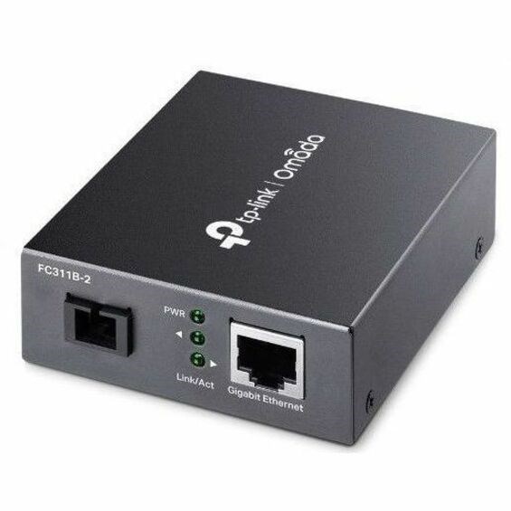 TP-Link FC311B-2 Transceiver/Media Converter