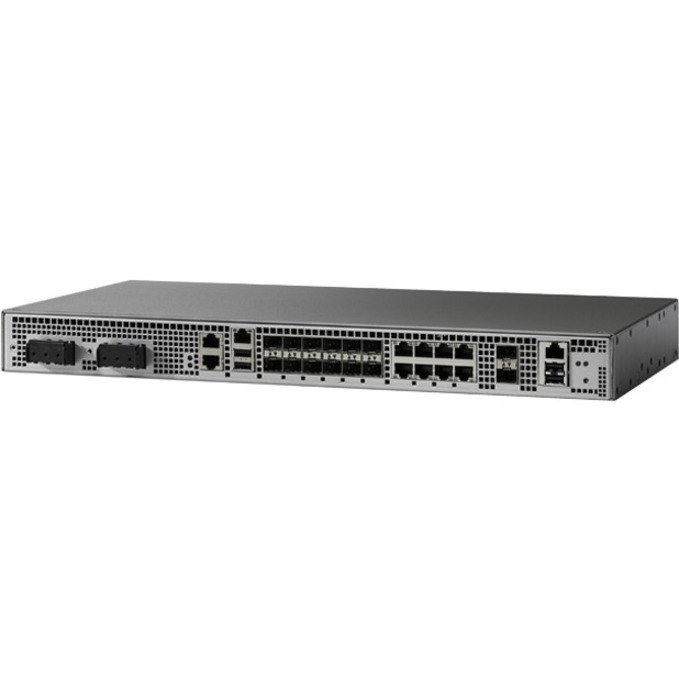 Cisco ASR-920-12CZ-A Router