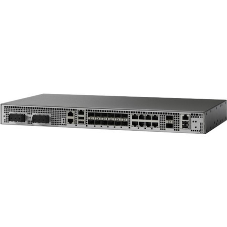 Cisco ASR 920 ASR-920-12CZ-A Router