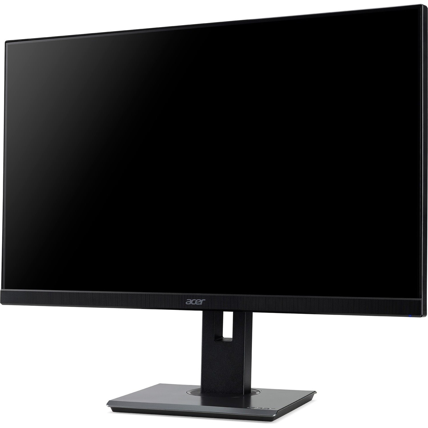 Acer B247Y A 23.8" Full HD LCD Monitor - 16:9 - Black