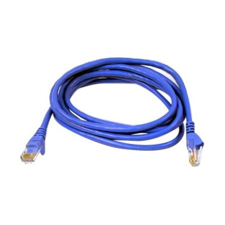 Belkin 2 m Category 6 Network Cable for Network Device