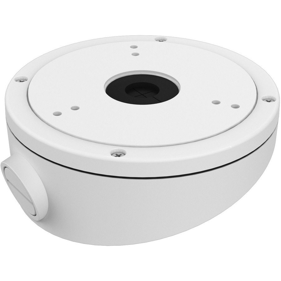 Hikvision DS-1281ZJ-M Ceiling Mount for Network Camera - White