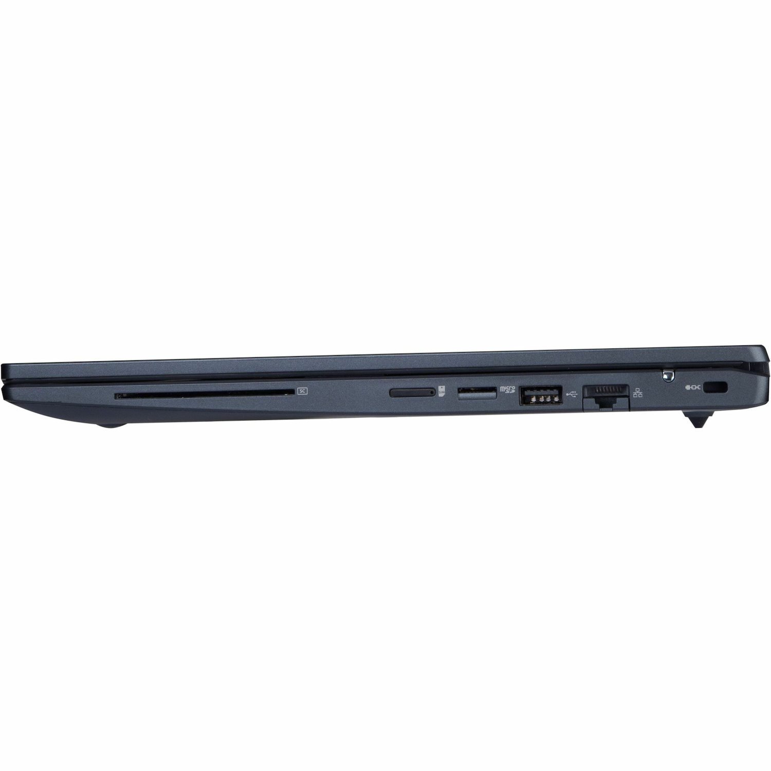 Dynabook Tecra A50-K 15.6" Notebook - Full HD - Intel Core i7 12th Gen i7-1260P - 32 GB - 1 TB SSD - Dark Blue