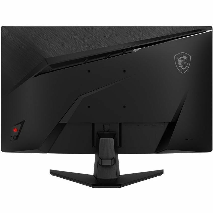 MSI MAG 274CQF 27 inch Curved 2K resolution Gaming Display monitor 180Hz