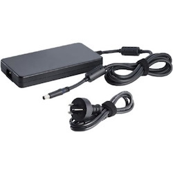 Dell 240W 7.4mm Barrel AC Adapter with ANZ power cord
