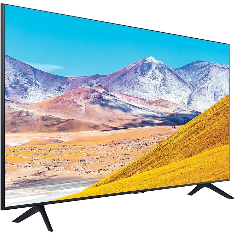 Samsung TU8000 UN85TU8000F 84.5" Smart LED-LCD TV - 4K UHDTV - Black