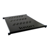 Knurr 002185000 Rack Shelf