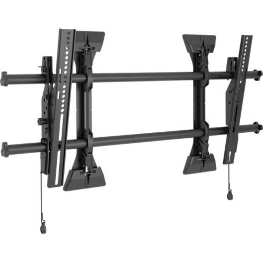 Chief Fusion Large Adjustable Display Wall Mount - For Displays 42-86"