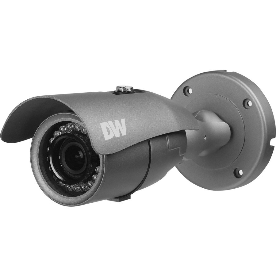 Digital Watchdog Star-Light Plus DWC-B6853WTIR 4 Megapixel Indoor/Outdoor HD Surveillance Camera - Bullet