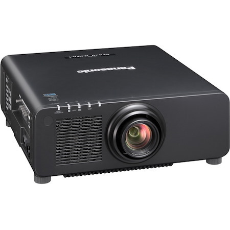 Panasonic PT-RZ970 DLP Projector - 16:10