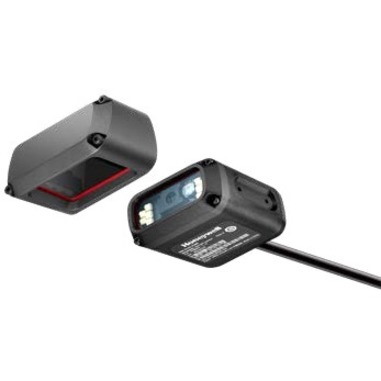 Honeywell HF800SR Industrial Fixed Mount Barcode Scanner - Cable Connectivity