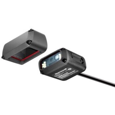 Honeywell HF800ER Industrial Fixed Mount Barcode Scanner - Cable Connectivity