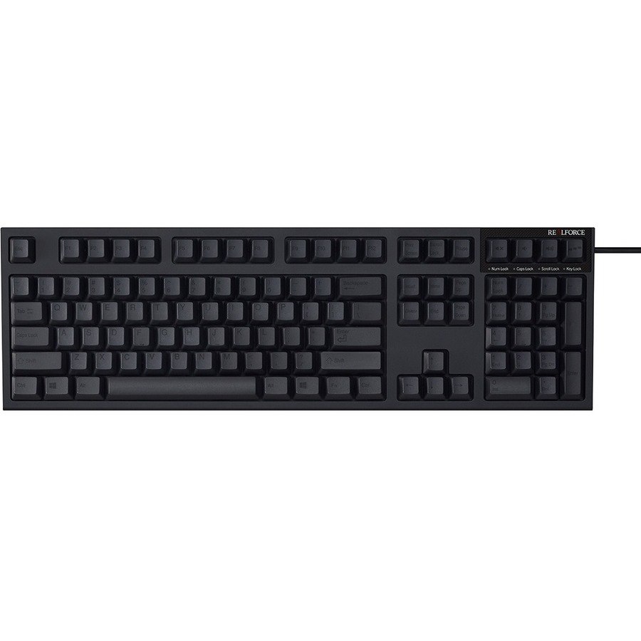 Fujitsu REALFORCE R2 Keyboard