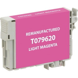 Dataproducts Ink Cartridge - Alternative for Epson (79) - Light Magenta Pack