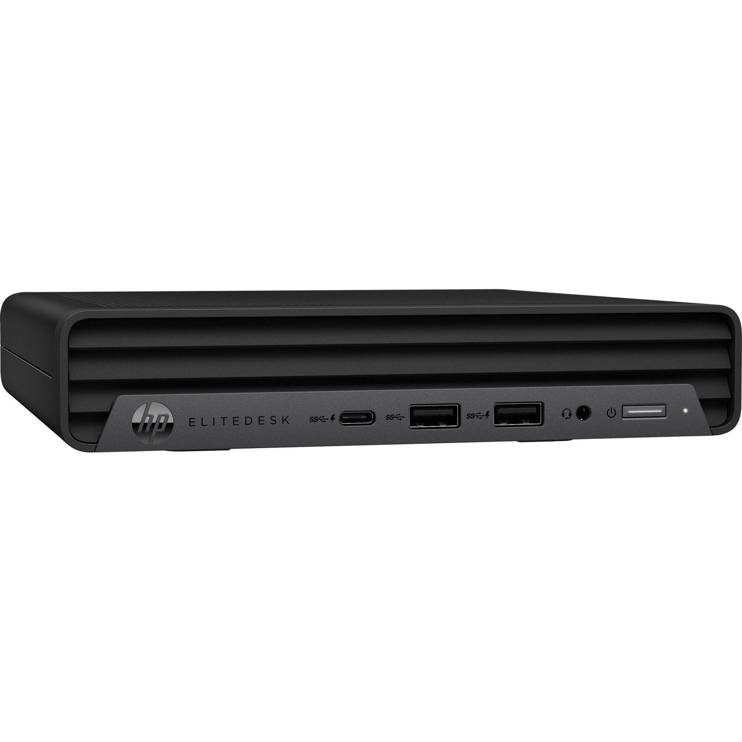 HP EliteDesk 800 G8 Desktop Computer - Intel Core i7 11th Gen i7-11700T - vPro Technology - 16 GB - 512 GB SSD - Desktop Mini