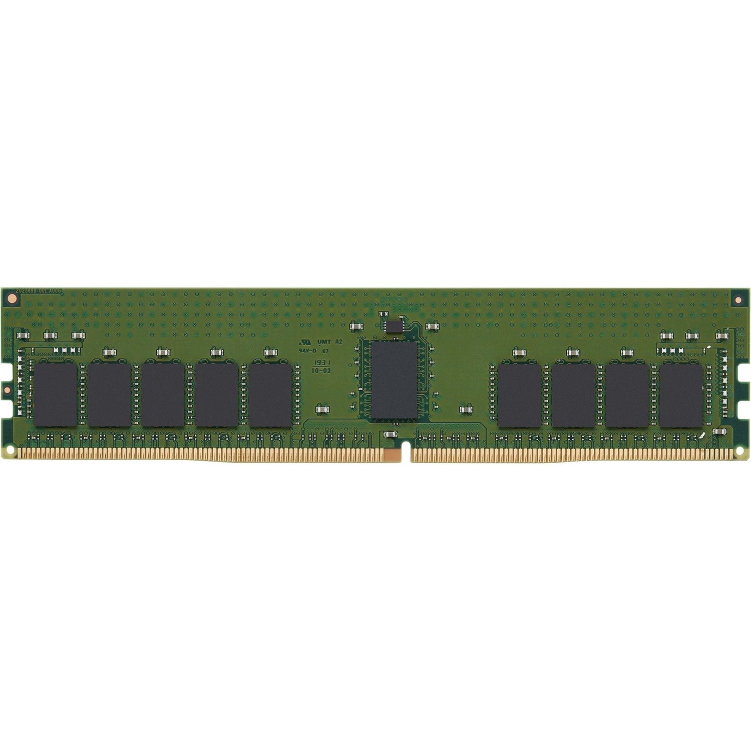 Kingston 32GB DDR4 SDRAM Memory Module