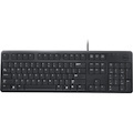 Dell-IMSourcing 104 QuietKey USB Keyboard - KB212-B