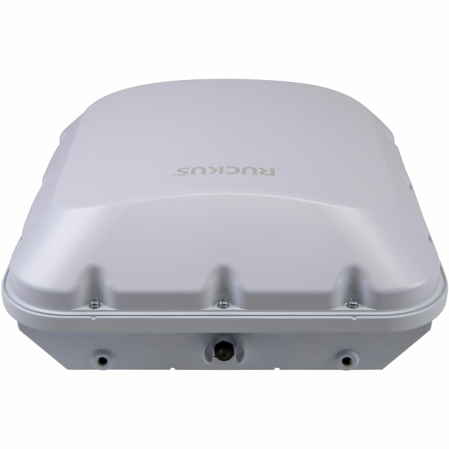 RUCKUS T670 Tri Band IEEE 802.11 a/b/g/n/ac/ax/be 9.34 Gbit/s Wireless Access Point - Outdoor