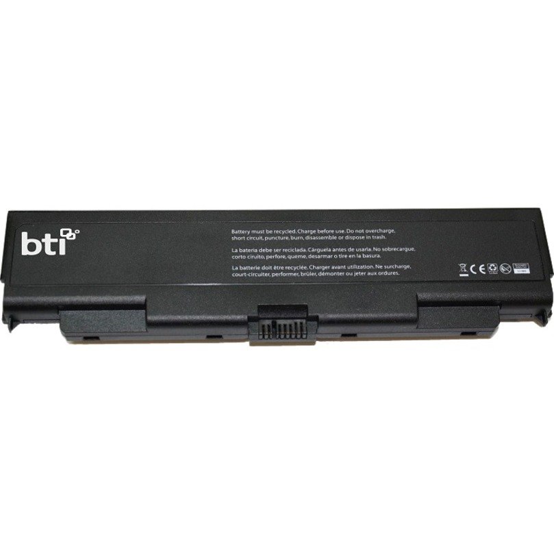 BTI 0C52863-BTI 10.8V 56WHR LI-ION BATTERY 0C52863, 45N1148, 45N1158, 0C52864, 45N1149, 57+, 45N1145, 45N1151, 45N1147, 45N1153 THINKPAD T4750P, W541, L440, T540, L540, T540P, T440P, W540