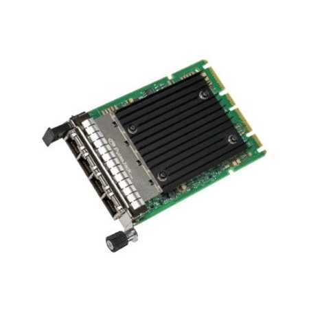 Dell 10Gigabit Ethernet Card for Server - 10GBase-T - Plug-in Card