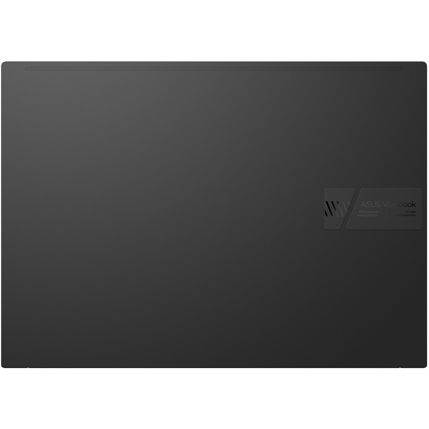 Asus Vivobook Pro 16X M7600 M7600QC-L2002T 40.6 cm (16") Notebook - WQUXGA - 3840 x 2400 - AMD Ryzen 7 5800H Octa-core (8 Core) 3.20 GHz - 16 GB Total RAM - 1 TB SSD - Black