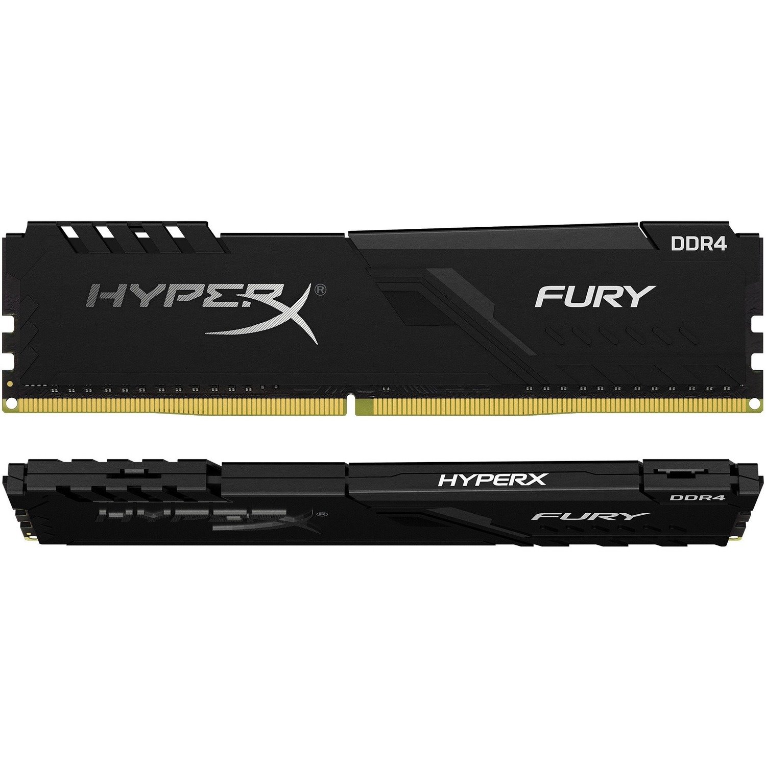 HyperX FURY 32GB DDR4 SDRAM Memory Module