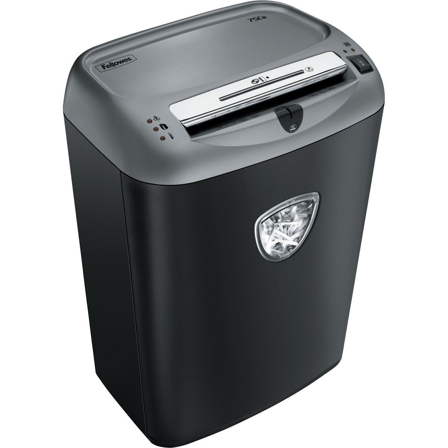 Powershred 75Cs Cross-Cut Shredder