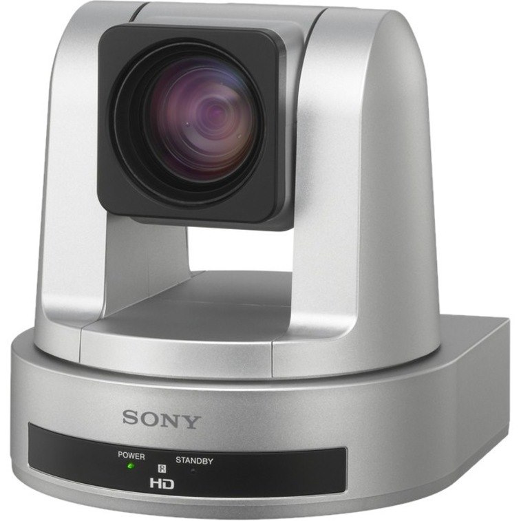 Sony Pro SRG-120DU 2.1 Megapixel HD Network Camera - Color