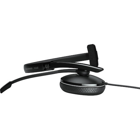 EPOS ADAPT 135 USB II Wired On-ear Mono Headset