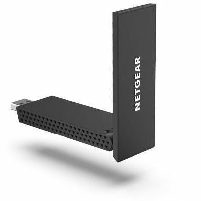 Netgear Nighthawk A8000 IEEE 802.11ax Tri Band Wi-Fi Adapter for Computer/Notebook