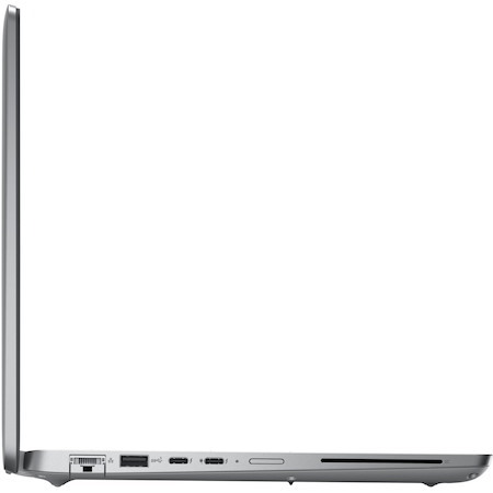 Dell Latitude 5540 15.6" Notebook - Full HD - Intel Core i7 13th Gen i7-1370P - 16 GB - 512 GB SSD - Titan Gray
