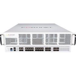Fortinet FortiGate FG-4201F-DC Network Security/Firewall Appliance
