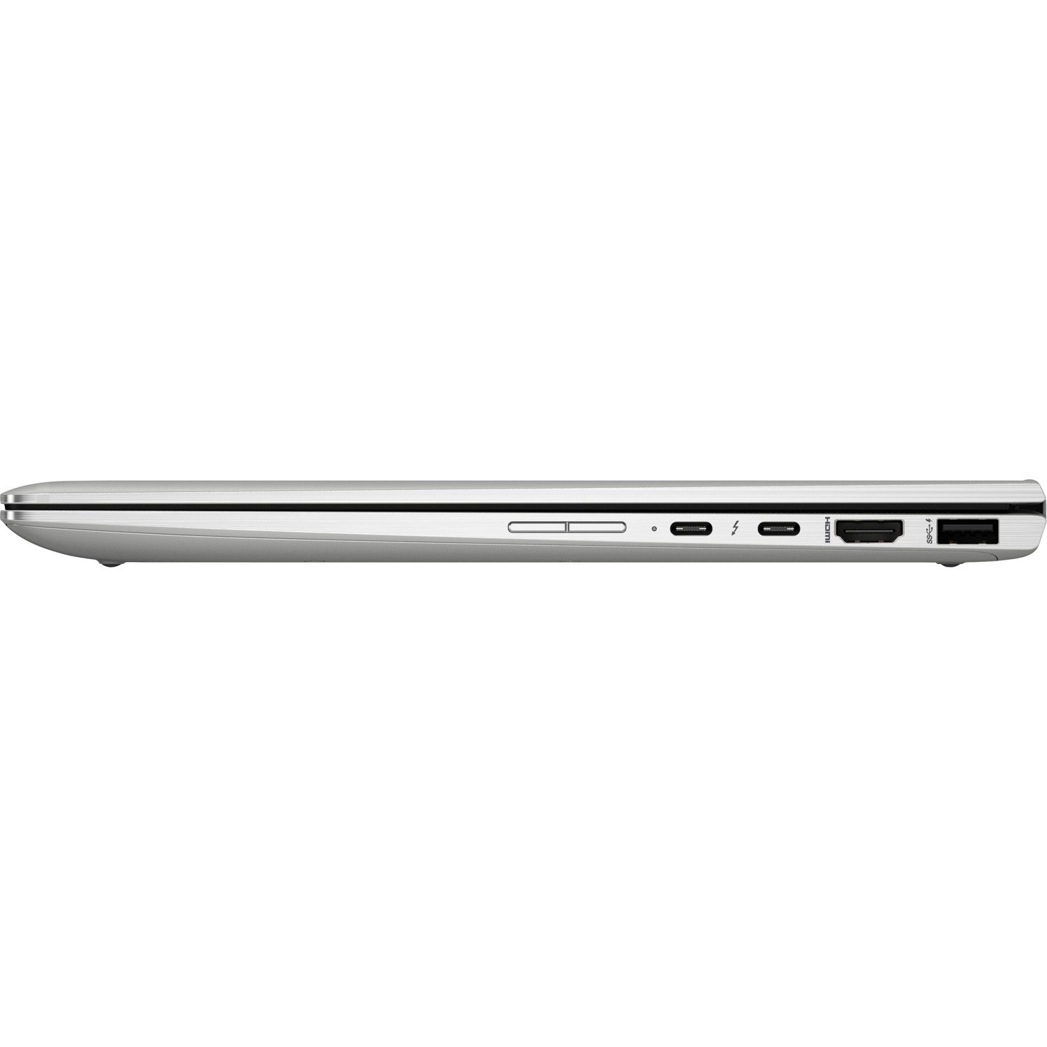 HP EliteBook x360 1040 G6 14" Touchscreen Convertible 2 in 1 Notebook - Intel Core i5 8th Gen i5-8265U - 8 GB - 256 GB SSD - English, French Keyboard