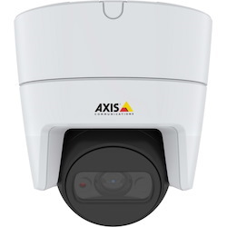 AXIS M3116-LVE 4 Megapixel Indoor/Outdoor Network Camera - Color - Dome