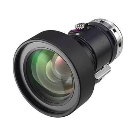 BenQ - 78.50 mm to 121.90 mmf/2.48 - Telephoto Zoom Lens
