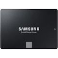 Samsung 860 EVO MZ-76E500B/AM 500 GB Solid State Drive - 2.5" Internal - SATA (SATA/600)