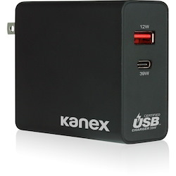 Kanex GoPower 50W USB-C Wall Charger with Power Delivery