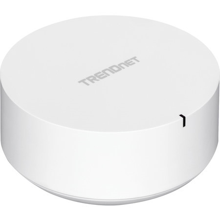 TRENDnet TEW-830MDR Wi-Fi 5 IEEE 802.11ac Ethernet Wireless Router