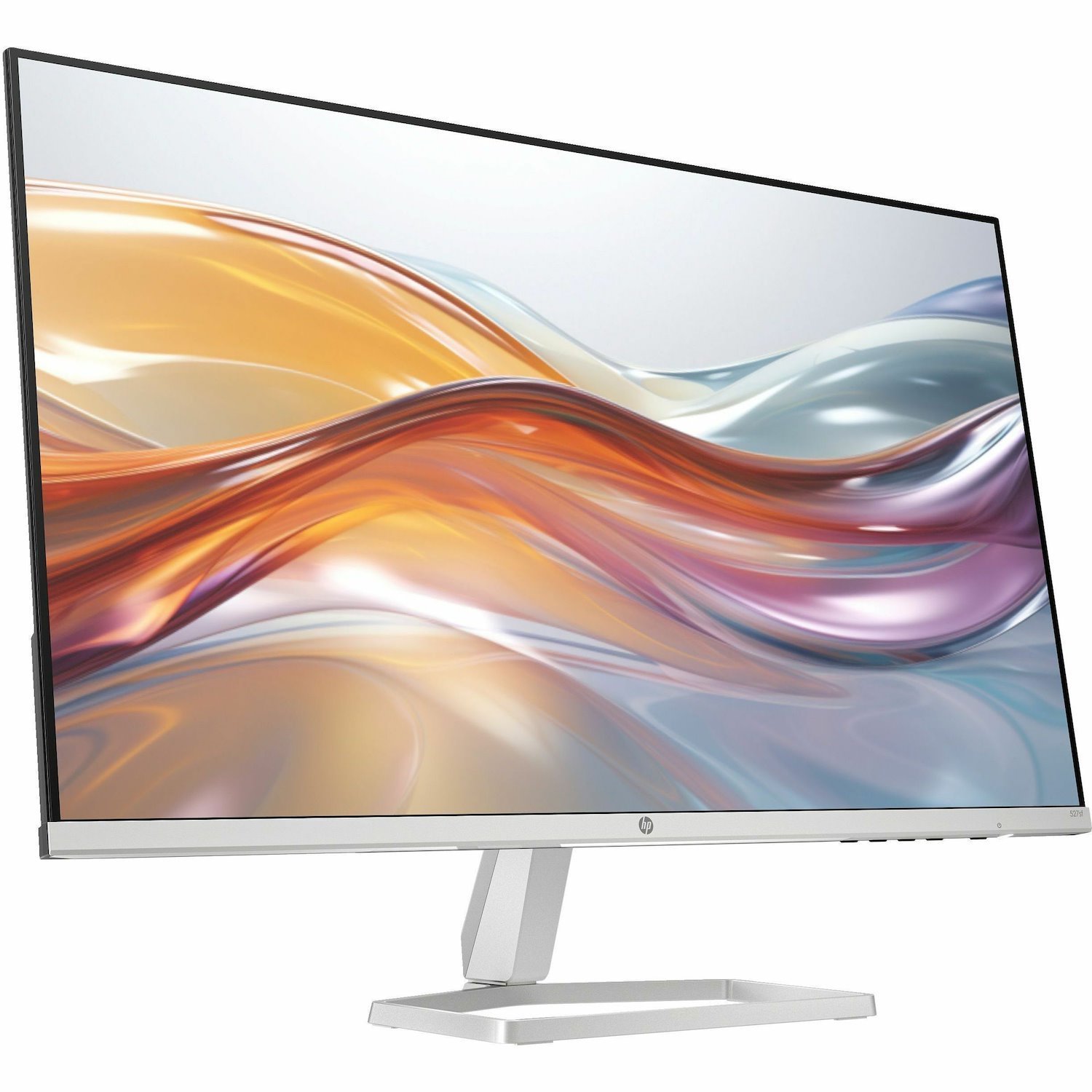 HP 527sf 27" Class Full HD LCD Monitor - 16:9