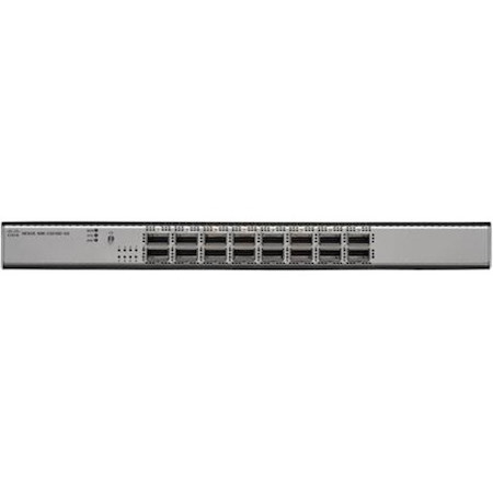 Cisco Nexus 9300-GX 9316D Manageable Ethernet Switch