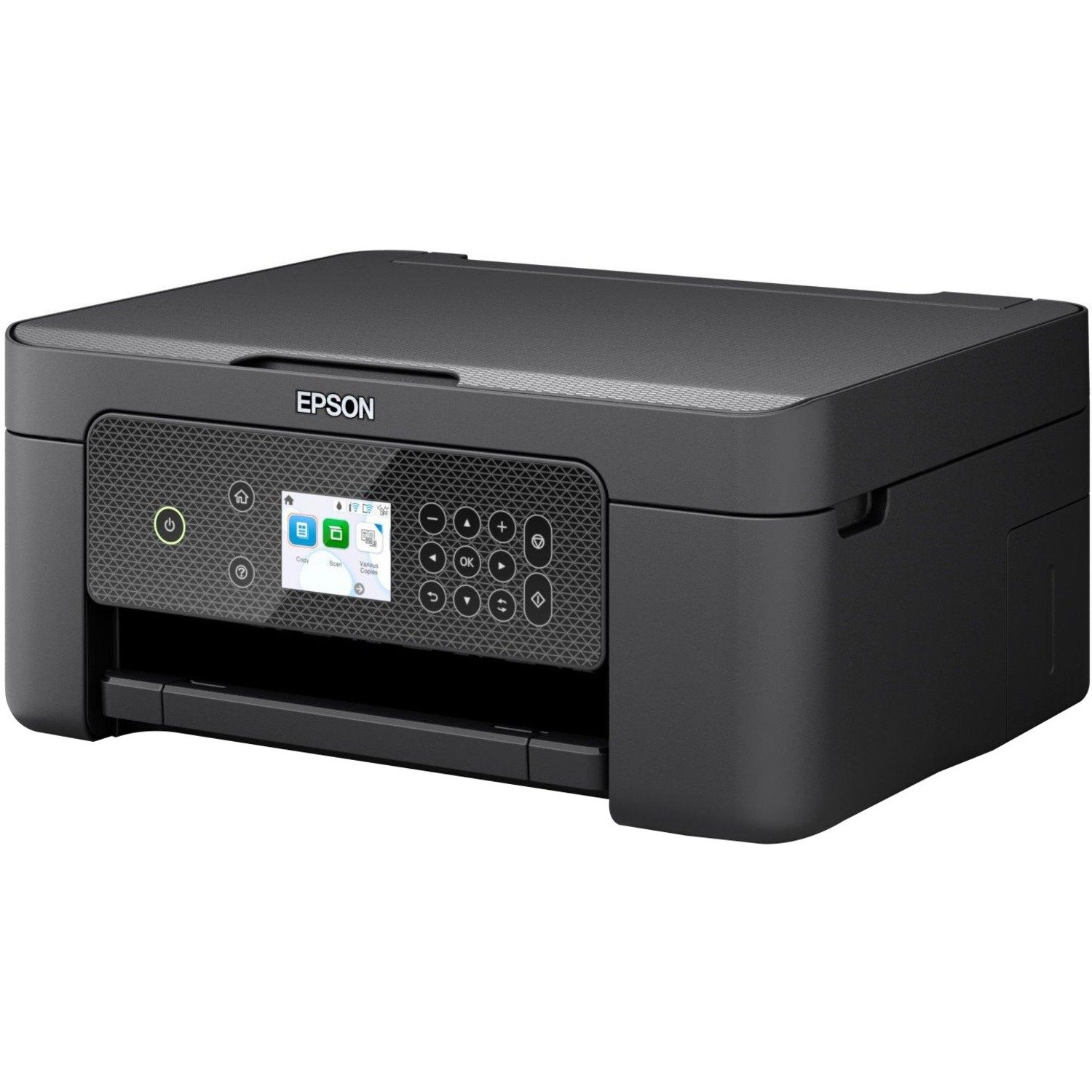 Epson Expression Home XP-4200 Wireless Inkjet Multifunction Printer - Colour - Black