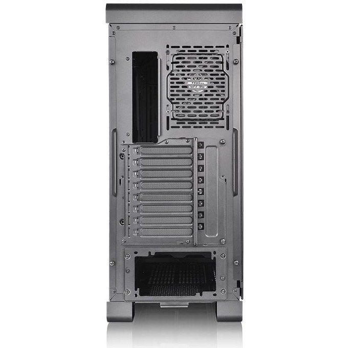 Thermaltake S500 Tempered Glass Mid-Tower Chassis