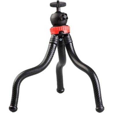 Codi 12" Flexible Desktop Tripod