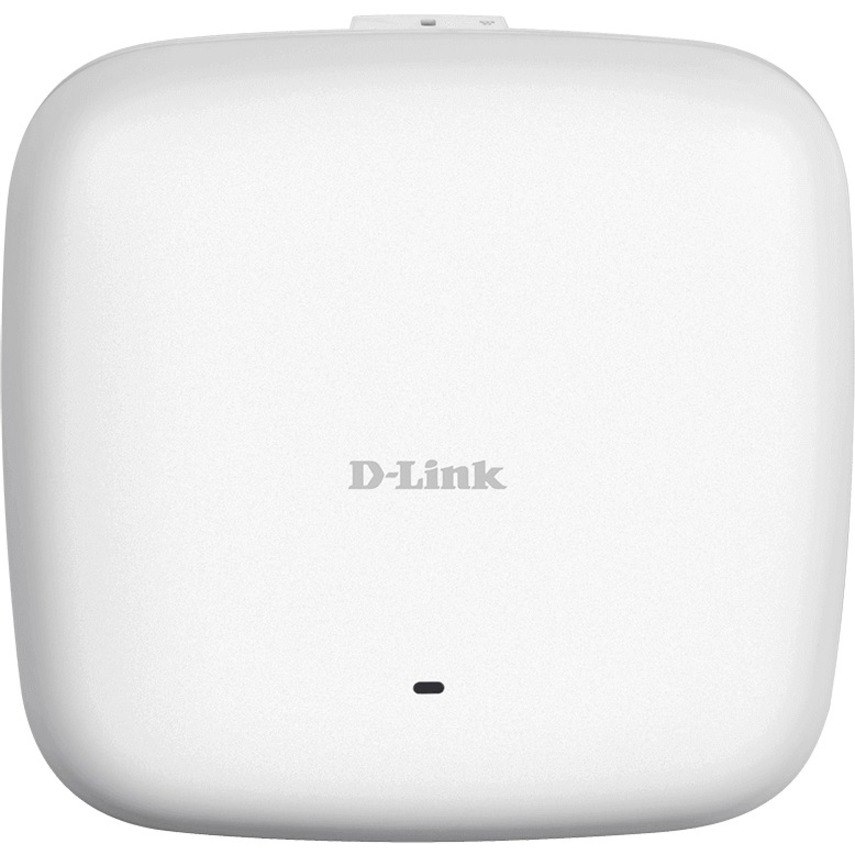 D-Link DAP-2680 - Wireless AC1750 Wave 2 Concurrent Dual-Band PoE Access Point