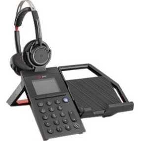 Plantronics Elara 60 E60 W Mobile Phone Station