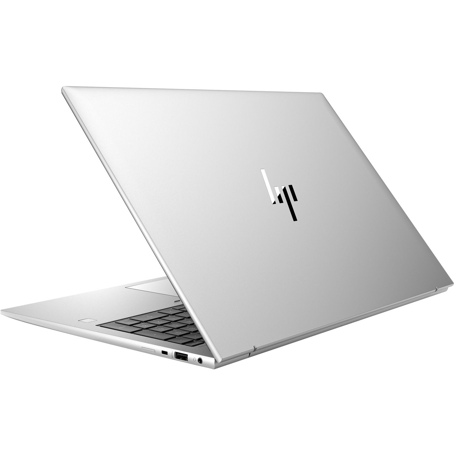 HP EliteBook 860 G9 16" Notebook - Intel Core i5 12th Gen i5-1235U - 8 GB Total RAM - 256 GB SSD