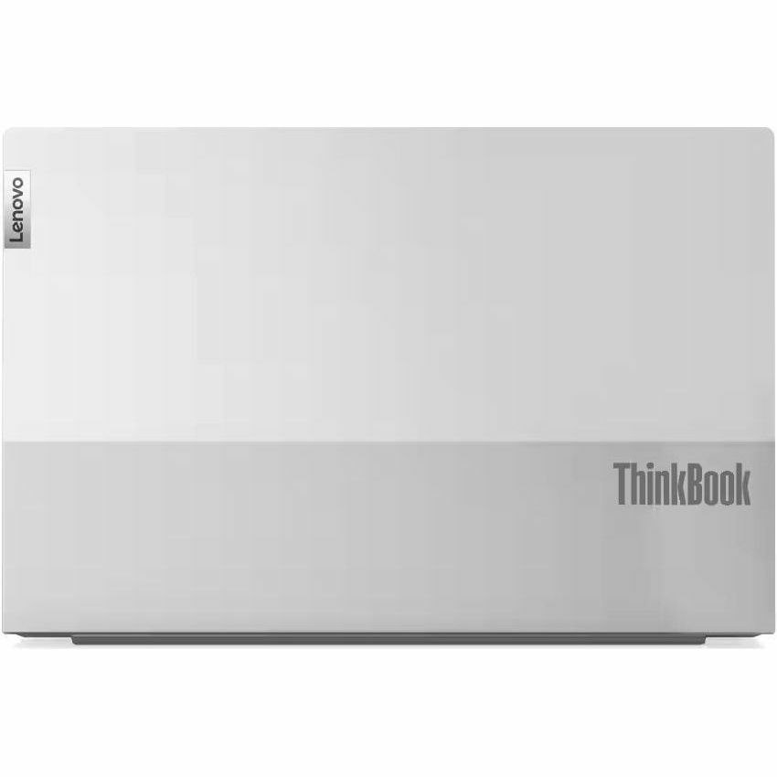 Lenovo ThinkBook 15 G5 IRL 21JD001FAU 15.6" Notebook - Full HD - Intel Core i5 13th Gen i5-1335U - 16 GB - 256 GB SSD - English Keyboard - Mineral Gray