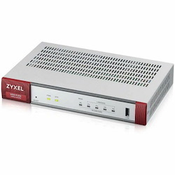ZYXEL ZyWALL USG FLEX 100 Network Security/Firewall Appliance