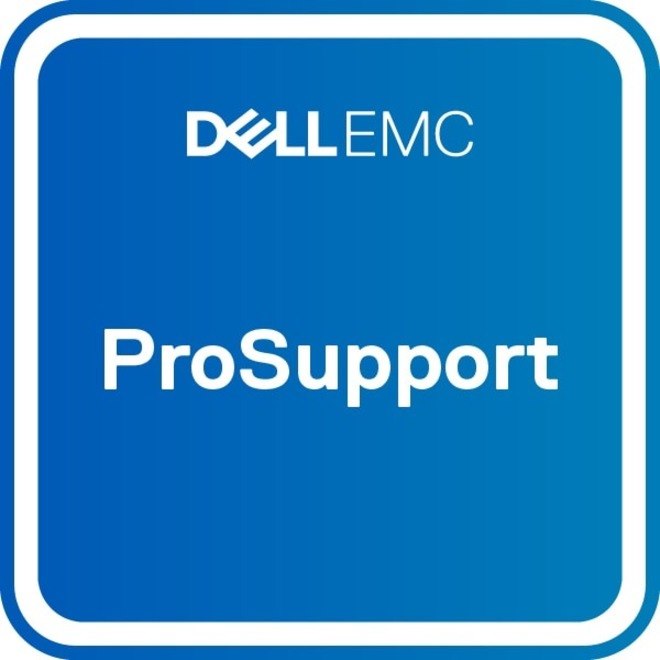 Dell ProSupport - 3 Year Upgrade - Service