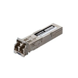 Cisco MGBLX1 SFP (mini-GBIC) - 1 x LC Duplex 1000Base-LX